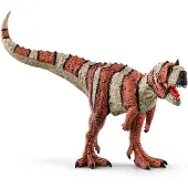 Schleich Dinosaurs - Majungasaurus - H: 15,5 cm 15032 - - OneSize - Dinosaur