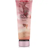 Victoria's Secret Velvet Petals Golden Body lotion 236 ml