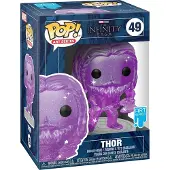 Funko POP! Forundring Thor Lilla Figur Fra Infinity-sagaen