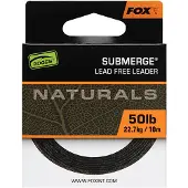 Fox International Naturals Submerge 10 M Karpefiskesnøre