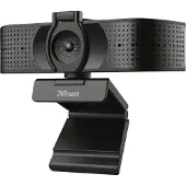 Trust TEZA 4K UHD WEBCAM-kamera