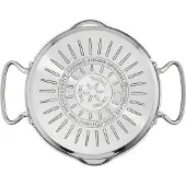 Tefal Køkkenredskaber - - Duetto G719S674 - 6 dele - Rustfrit stål - Induktionskompatibel