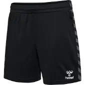 Hummel Authentic Pl Shorts