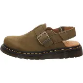 Dr. Martens Jorge Ii Træsko
