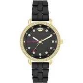 Juicy Couture Jc1310gpbk Dameur
