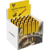 Topeak Shuttle Pro Dækjer 20 Enheder