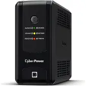 Cyberpower Ut850eg Ups