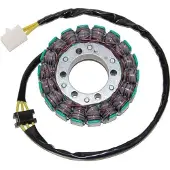 JMP Generatorstator til div. modeller DIV. KAWASAKI