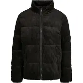 Urban Classics Vinterjakke sort