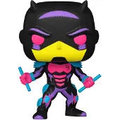 Funko POP! Daredevil Forundring Eksklusiv