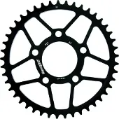 Supersprox Steel Bmw 525x45 Rfe727x45blk Bagtandhjul