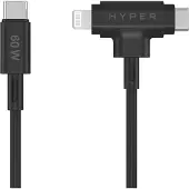 Hyper Hyperjuice Usb-c-kabel