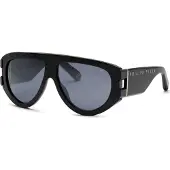Philipp Plein Spp127m Solbriller