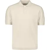 No-excess Pullover elfenben