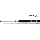 Shimano Fishing Vengeance Ax Spinnestang