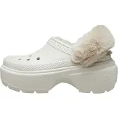Crocs Stomp Lined Træsko
