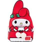 Loungefly My Melody Minirygsæk