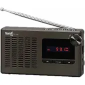 Sami Rs12106 Radio