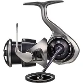 Daiwa Caldia 25 Lt Spindende Fiskehjul