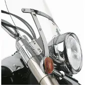 National-Cycle Chopperskærm Dakota VN 1500/1600 VZ1600,M1600