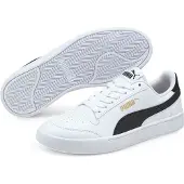 Puma Shuffle Junior Sko