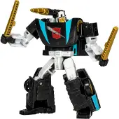 Transformers Deluxe Generationers Arv Forenet Klasse Armada Univers Wheeljack Actionfigur 14 Cm