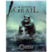 Awaken Realms Tainted Grail: Companions