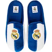 Marpen Real Madrid Cf Suatex 24-25 Tøfler