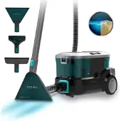 Cecotec Conga Carpetclean 10000 Easyhome Støvsuger