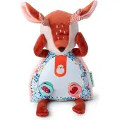 Lilliputiens Stella Peekaboo-spejl