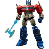 Blokees Optimus Prime Transformers One Figur