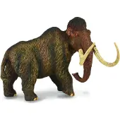 Collecta Deluxe Mammutformet Figur 1:20