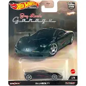Hot Wheels McLaren F1