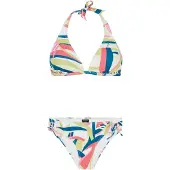Protest Ash Halter Bikini