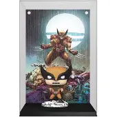 Funko POP! Jerv X-men Tegneserieforside-figur