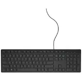 Dell Kb216 Tastatur Engelsk