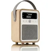 VQ ViewQuest Monty - DAB bærbar radio - 10 Watt - eg