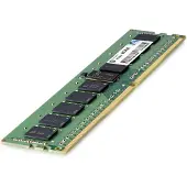 HP HPE - DDR4 - modul - 16 GB - DIMM 288-PIN - 2133 MHz / PC4-17000 - CL15 - 1.2 V - registreret - ECC