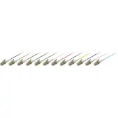 Equip Om4 2 M Fiberoptisk Kabel