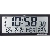 Trevi Om3530rc Vægur
