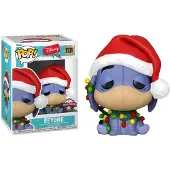 Funko POP! Peter Plys Eeyore Eksklusiv Julefigur