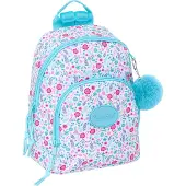 BlackFit8 Benetton 21l 25x13x30 Cm Rygsæk
