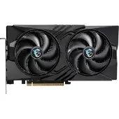 MSI GeForce RTX 5060 GAMING OC - 8GB GDDR7 RAM - Grafikkort
