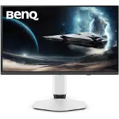 BenQ Mobiuz Ex271uz 27´´ 4k Ips Oled 240hz Gaming-skærm