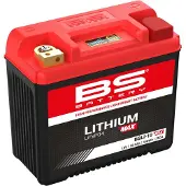 Bs Battery Bsli-10 Max Lifepo4 Litiumbatteri