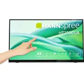Hannspree Ht220cua 21.5´´ Full Hd Ips Led Berøringsskærm