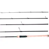 Shimano Fishing Stc Xr Stream Spinnestang