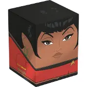 Squaroes Star Trek The Original Series Uhura Dækæske