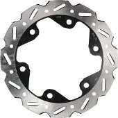 RMS Beauty Kymco Super 8 50-125cc 225162360 Forbremseskive