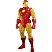 Hot toys Figur HS05 - Marvel Comics - Iron Man - Iron Man